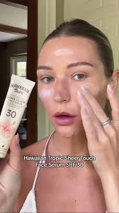 Tropical Touch Monroe