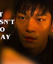 Squid Game Season 2 Hwang Jun Ho Brother