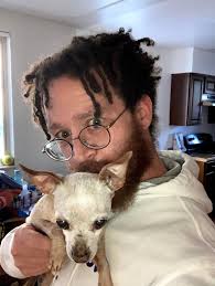 Hey friends! My name is Owen and I'm looking for someone to help me walk my  dog a few times a week. He is a three-month-old Cavachon and very friendly!  I can