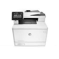 Лазерное мфу hp laserjet pro mfp m130fn. Mnogofunkcionalnye Printery