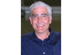 James Licari Obituary (1952