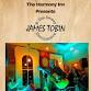 James Tobin & The Dewey Decimators Live  Music event image