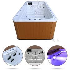 Stylish popup builder for elementor. American Lucite Acrylic Material Balboa Swim Spa Jacuzzi Massage Swimming Pool China Swim Spa Jacuzzi And Massage Swimming Pool Price Made In China Com