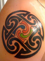 Check spelling or type a new query. Family Celtic Knot Tattoo Novocom Top