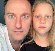 Un super compleanno con tutti i suoi amori intorno. Francesco Facchinetti Su Instagram Festa Per La Figlia