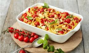 Makkaroniauflauf Rezept In 2020 Makkaroni Auflauf Makkaroni Rezepte