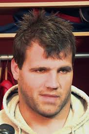 RB Peyton Hillis ready for Eagles rivalry