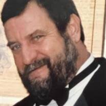 Glenn R. Berisford Obituary