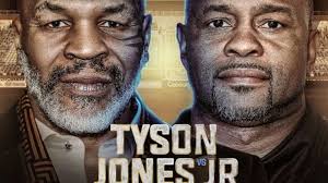 Tyson torna sul ring contro Roy Jones Jr: perché spero in un incontro farsa 