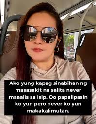 Palilipasin pero never malilimutan 🥹