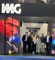 And just like that, 5 years have shot by in a flash and it's time to say  goodbye to team IMG and Sport 24!