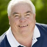 Jack GARNER Obituary