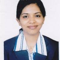 Deepti Raut Email & Phone Number