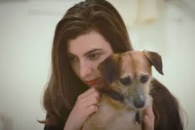 Julia Holter 'Feel You' Video