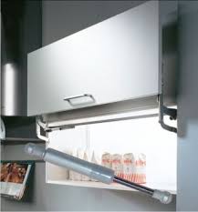 Kessebohmer Beschlag Ersatzteil Gasdruckdampfer 250n Lift O Mat Fur Soft Lift Und Hsb Beschlage Beschlage Schwenken Nobilia