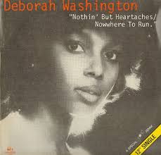 Deborah Washington