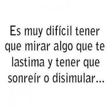 Algun verso o mensaje de tristeza que refleje la decepcion que estas sintiendo. Frases De Desamor Para Momentos Tristes Y De Desilusion