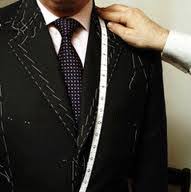 There are two sections of a tailored suit that would provide you with timeless information on custom. Beware How Much Should You Pay For A Custom Suit