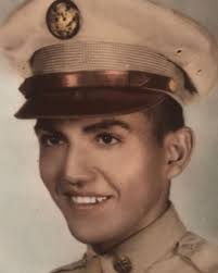 Leopoldo Sanchez Obituary May 25, 2023