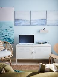 Ikea Ps خزانة أبيض 119x63 سم Ikea