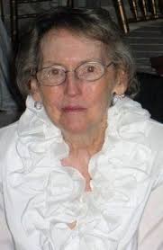 Eleanor Luddy's Memorial Wall