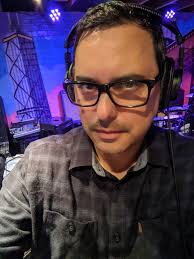 I have a question does anyone have a picture of Cory's hot dog grill