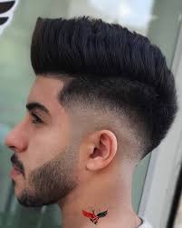 Most men need to use some sort of hair product to get their hair to spike after a certain length. 20 Trendy Short Spiky Hairstyles For Men In 2021