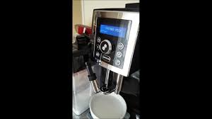 We did not find results for: A Problem With Delonghi Espresso Ecam 23 460 Youtube