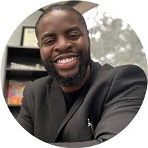 Lawrence Oke, APRN, RN, TX