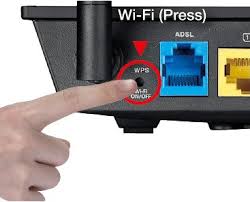 The Wps Button On Your Wireless Router What Is It And How Does It Work Solid Guides
