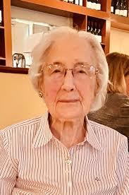 Virginia Bell Obituary