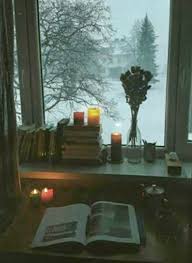 Pin By Katre On Evim Olsun Cozy Aesthetic Winter Day Best Season