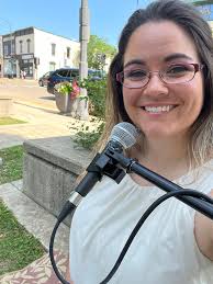 Clarisse Tobia Music