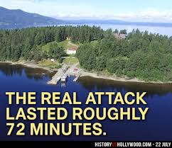 Öteki sinema'da kimsenin bilmediği filmleri keşfedin. 22 July Vs The True Story Of The 2011 Norway Terrorist Attacks