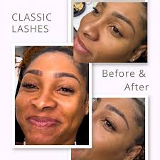 Appointments available, filling quickly. Book yours today and receive 10%  off your first visit. Tap link to book ebonyeyezllc.glossgenius.com