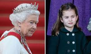 Latest princess charlotte news on her birthday and role as bridesmaid at pippa's wedding plus updates from kate middleton, prince william and prince george. Princess Charlotte S Incredible Influence On Queen S Abdication Debate Exposed Royal News Express Co Uk