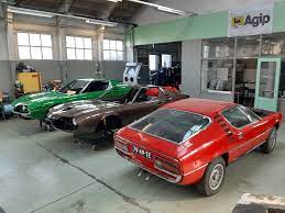 Carl S Classic Car Factory Home Facebook
