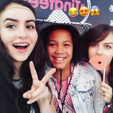 Sarah Julia Songfestival Nu