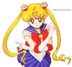 Oshiokiyo Transparent Png 01 By Oshiokiyo Feel Free To Use No Credit Necessary But It Would Be Appreci Sailor Moon Usagi Sailor Moon Sailor Moon Wallpaper