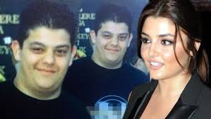 Indir, hande erçel'in indir, sevgilisi mehmet dinçerler indir, hakkında çıkan çapkınlık haberleri hakkında ilk kez konuştu. Hande Ercel In Sevgilisinin Ergenlik Fotografi Olay Oldu