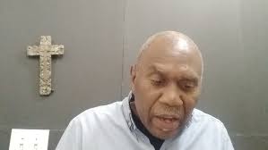 KENDRICK MURRAY FALSE TEACHING ON GOD |BRO HARRISON PT 3