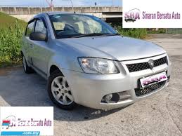 Syarat beli kereta proton saga baru. Rm 12 800 2010 Proton Saga 1 3 Fl Executive A 51k Km O