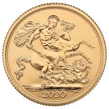 Sovereign insurance is a commercial insurance company in canada. 2020 Gold Sovereign Bullionbypost From 410 70