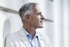 Etienne de Montety, Grand prix de l'Académie française pour "La Grande  épreuve"