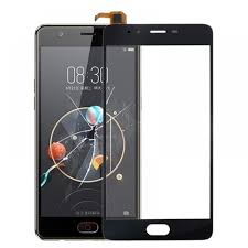 ZTE Nubia M2 Lite NX573J (Black ...