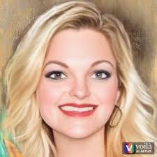 Jenny Mccaslin's Instagram, Twitter & Facebook