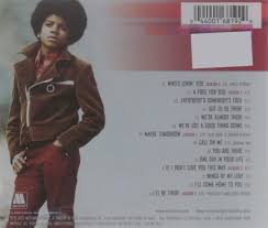 Michael Jackson Love Songs Amazon Com Music