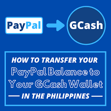 The transaction will only get processed if the money sent is within the user's gcash wallet limit (php 100,000 for regular fully verified users and php 500,000 for payroll users). How To Transfer A Paypal Balance To Gcash In The Philippines Toughnickel