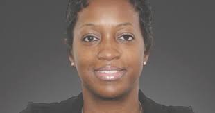 Listen. Lead. Legislate: A Profile Of Bridgette Myles