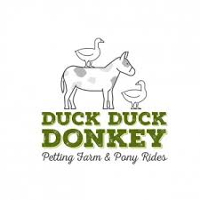 Michigan mobile petting zoo the friendly and professional team at jungle island zoo is here to provide your michigan birthday parties, fairs, and church events with moments you nor your guests will ever forget. Hire Duck Duck Donkey Petting Zoo In Lapeer Michigan